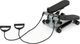Stepper z ekspanderami do cwiczen fitness z licznikiem ModernHome (5903769979073) - obraz 1