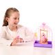 Интерактивная игрушка Moose попугай какаду Рози в клетке (26692) - изображение 10