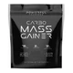 Гейнер Powerful Progress Carbo Mass Gainer 4000 g /40 servings/ Strawberry - изображение 1