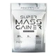 Гейнер Powerful Progress Super Mass Gainer 1000 g /10 servings/ Vanilla - изображение 1