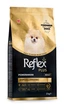 Сухий корм для собак породи померанський шпіц Reflex Plus Pomeranian, 2 кг - зображення 3