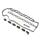 Ремкомплект впускного коллектора Volvo 2.4 D5 T4 30777650, 30677602 - зображення 1
