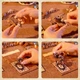 Бук Нук Tonecheer Violin Detective Agency TQ117 - изображение 9