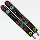 Кистевые Бинты Troli Wrist Skull Graffito - изображение 3