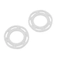 Ремкомплект флейти Porsche Cayenne та VW Touareg VR6 3.2L 95511093500 022133653B - зображення 5