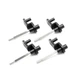 Ремкомплект впускного коллектора Opel Z14XEP Z12XEP Twinport 5850676 - изображение 3