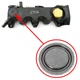 Мембрана клапанной крышки Fiat, Alfa Romeo, Lancia, Citroen, Peugeot, Opel 1.9D 5607164 KL5607164 - изображение 1