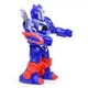 Робот ToyCloud "Optimus God of War" с мечом и щитом 867 - изображение 4