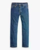 Джинси Levi's 501 Original Fit Jeans Color: On my Radio - Medium Wash - Non Stretch (005013616) W40 L32 - зображення 1