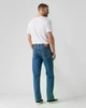 Джинси Levi's 501 Original Fit Jeans Color: On my Radio - Medium Wash - Non Stretch (005013616) W40 L32 - зображення 4