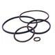 Ремкомплект подвійного Vanos з болтами (Double Vanos) BMW M52TU, M54, M56 11361440142 - зображення 2