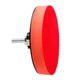 Платформа крепежная Polax М14 125х20 мм (54-045) - изображение 5