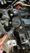 Мембрана клапанной крышки Mercedes 1.5 DCI 6070100300 и 1.6 OM626 6260101300, 6260104300 - изображение 6