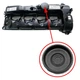 Мембрана клапанної кришки Mercedes OM651 2.2 CDI 6510109118, 6510100630 - зображення 1