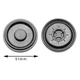 Мембрана масловіддільника Volvo 2.0L XC90, XC60, XC70, S60, S90, S80, V90, V60 32140004 - зображення 2