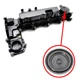 Мембрана клапанной крышки Citroen, Peugeot 2.0 HDI 9806147980 и Ford 2.0 TDCI 1860576 - изображение 1