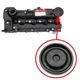 Мембрана клапанної кришки Hyundai/Kia 2.0 2.2 CRDI 224102F000, 224102F001 - зображення 1