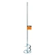 Миксер для сухих смесей SDS PLUS Polax, 100 мм (31-002) - изображение 7