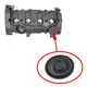 Мембрана КВКГ клапанной крышки VAG 2.0 FSI 06F103469D KL06F103469D - изображение 1