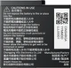 Аккумулятор Insta360 Ace Pro 2/Ace Pro/Ace Battery (CINSABGA) - изображение 2