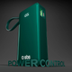 Powerbank SBS 10000 mAh 20W Green (8018417481383) - obraz 8