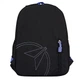 Рюкзак YES TS-115 Cool (559998) - зображення 6