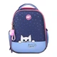 Рюкзак каркасний YES H-100 Meow-Meow, 559845 - зображення 3