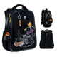 Рюкзак Kite Education каркасный HW25-531M Hot Wheels - изображение 2