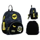 Рюкзак дитячий Kite Kids DC Batman DC25-2727XS - изображение 2