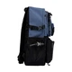 Рюкзак YES T-107 Blue (559975) - зображення 4