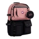 Рюкзак YES T-107 Pink (559974) - зображення 1