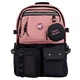Рюкзак YES T-107 Pink (559974) - зображення 3