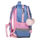Рюкзак YES S-52 школьный Ergo Meow-Meow 559884 - изображение 4