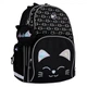 Рюкзак шкільний напівкаркасний YES S-100 Smiling Cats (559871) - изображение 1