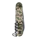 Складной нож Victorinox Climber Army Пиксель для активного отдыха и туризма многофункциональный с камуфляжным - изображение 2