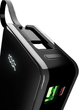 Powerbank SBS 20000 mAh 20W Black (8018417481413) - obraz 3