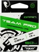 Леска Brain Team Pro 50 м (clear) 0.124 мм 1.5 кг (18582683) - изображение 2