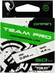 Леска Brain Team Pro 50 м (clear) 0.214 мм 4.4 кг (18582688) - изображение 2