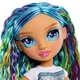 Кукла Rainbow High Rainbow Shimmers with Slime – Skyler - Рейнбоу Хай –Скайлер + набор со слизью. Радужные отблески (543770) - изображение 2