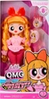 Лялька ЛОЛ ОМГ Суперкрошка Блоссом LOL Surprise Powerpuff Girls Blossom 542827 - зображення 6