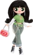 Кукла L.O.L. Surprise! OMG The Powerpuff Girls Buttercup «Суперкрошки» Баттеркап 542872 - изображение 2