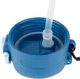 Термокружка Tribe Urban 550 мл Blue (T-DD-0013-blue) - изображение 6