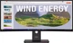 Monitor 34" Lenovo ThinkVision T34wd-40 (64AEGAT1EU) - obraz 1