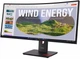 Monitor 34" Lenovo ThinkVision T34wd-40 (64AEGAT1EU) - obraz 3