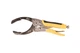 Клещи зажимные для масляного фильтра MASTERTOOL 240 мм Ø50-105 мм 07-0906 - изображение 1