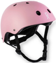 Kask Soke K1 M 54-58 cm Różowy (5908220470441) - obraz 2