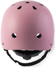 Kask Soke K1 M 54-58 cm Różowy (5908220470441) - obraz 3