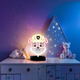 Дитячий нічник Paw Patrol Rubble (GSM189327) - зображення 3