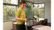 Żelazko z generatorem pary Braun CareStyle 7 Pro IS7286BK - obraz 8