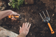 Культиватор Fiskars Premium Planters (1000728) - зображення 5